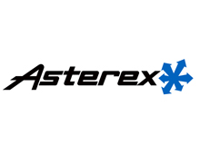 Asterex Logo