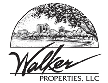 Bruce Walker Properties – B&W Logo
