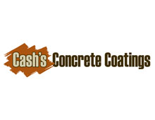 Cashs Concrete Coatings