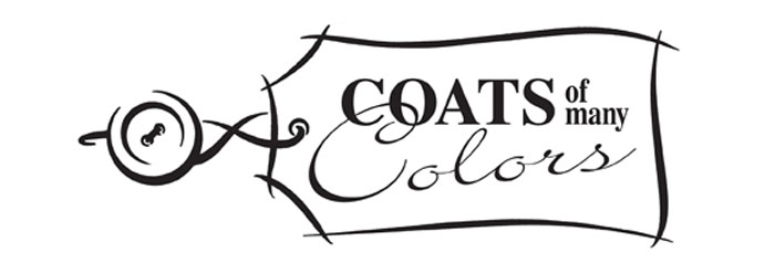 Coats of Many Colors logo-72