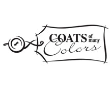 Coats of Many Colors Logo