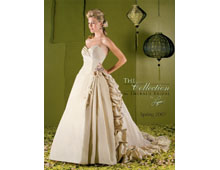 Emerald Bride Catalog