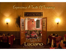 Luciano Italian Restaurant
