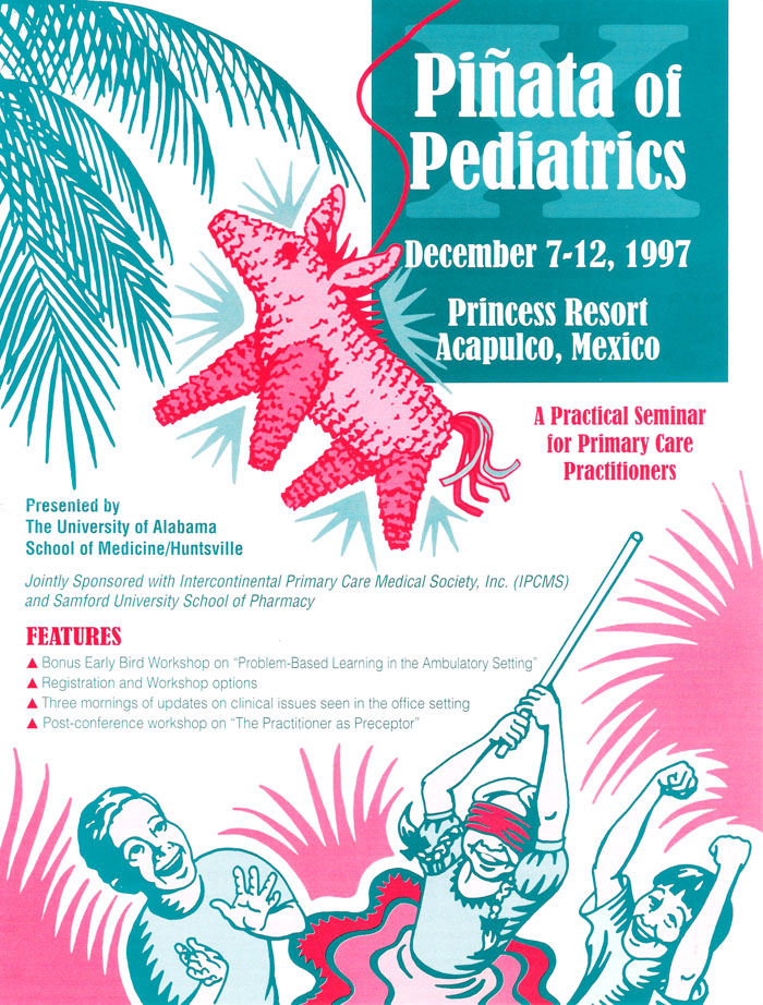 Pinata of Pediatrics-72
