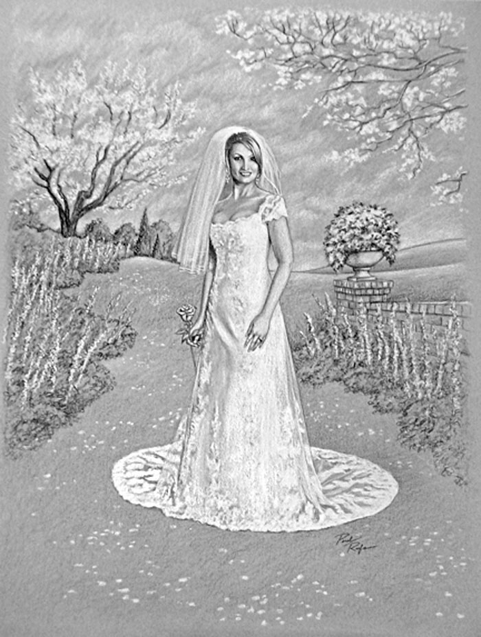 Kim Campbell Wedding Portrait-72