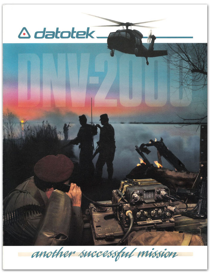 Datotek DNV-2000 Brochure-72