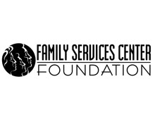 Family Services Center Foundation Logo