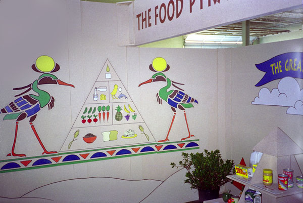 Pyramid-Food Pyramid-72