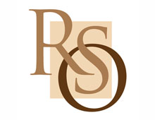 Russell S. Ormstedt Logo