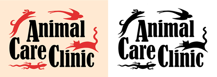 Animal Care Clinic Logo-BwColor-72