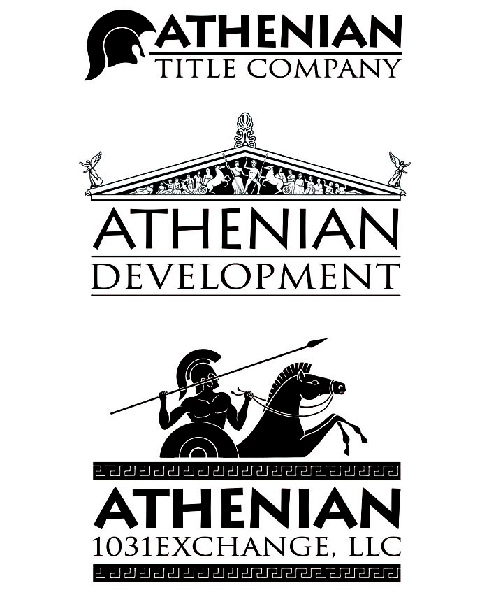 Athenian Logos-72