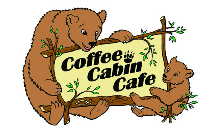Coffee Cabin Cafe Logo-72