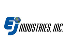 EJ Industries Logo