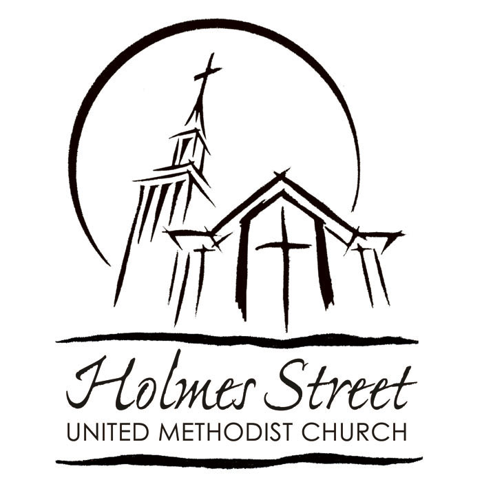 Holms St United Methodist Church logo-72
