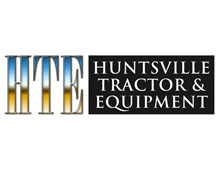 Huntsville Tractor & Equipment Logo