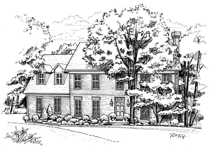 S.Ozment House Drawing-72