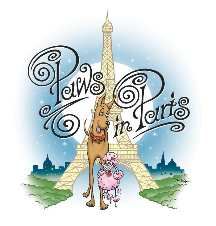 Paws In Paris Logo-72