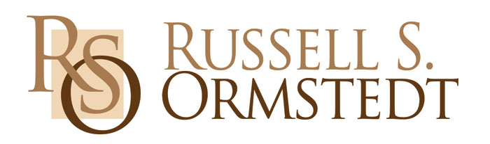 Russell S. Ormstedt logo