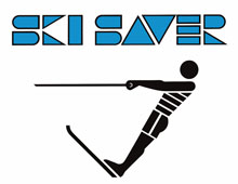 Ski Saver Logo