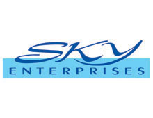Sky Enterprises Logo